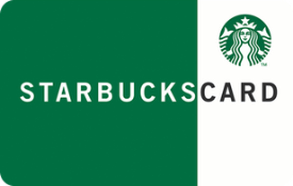 FREE $5 Starbucks Gift Card with $25 Purchase!