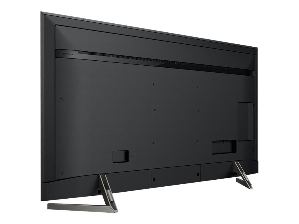 Sony XBR-75X900F BRAVIA XBR X900F Series - 75" Class (74.5" Viewable ...