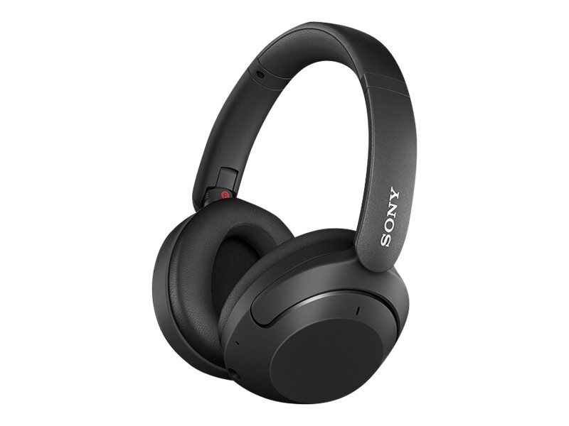 Sony WH-XB910N - headphones with mic