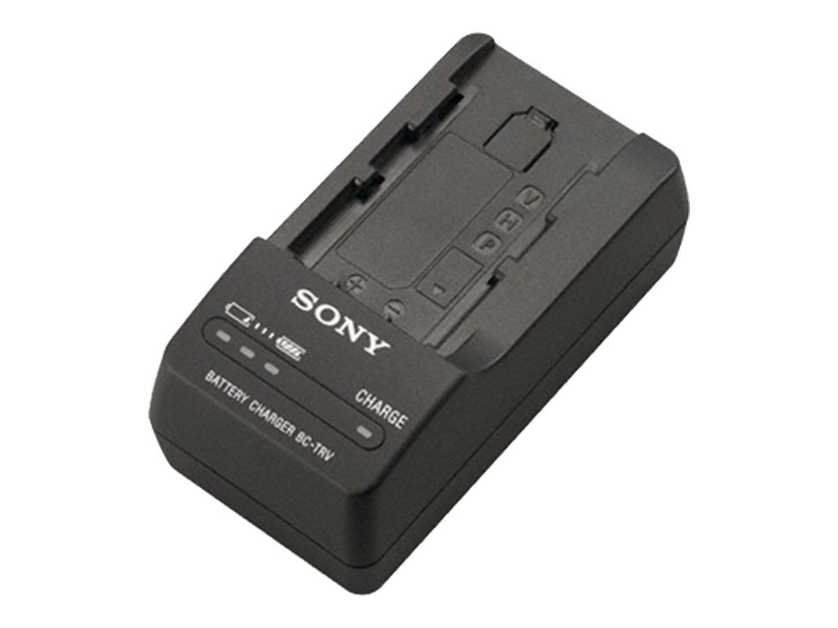 SONY BC-U2A充電器-