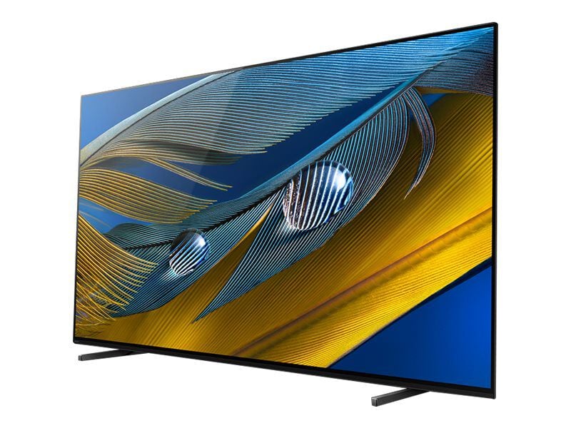 Sony XR-55A80J BRAVIA XR A80J Series - 55