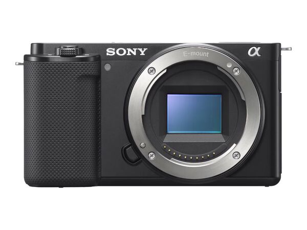 Sony α ZV-E10 - digital camera - body only