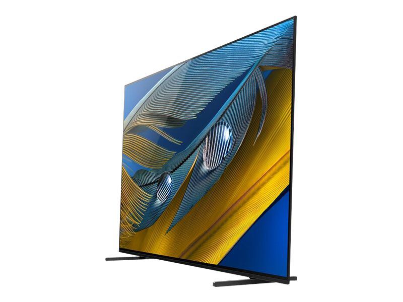 Sony XR-55A80J BRAVIA XR A80J Series - 55