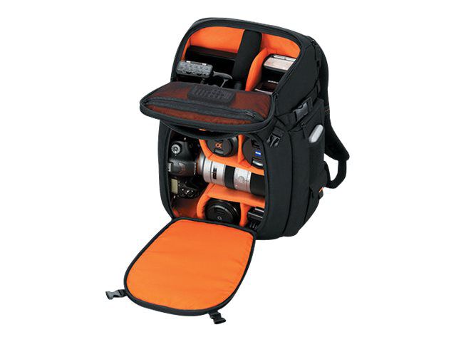 Sony LCS-BP3 - backpack for camera