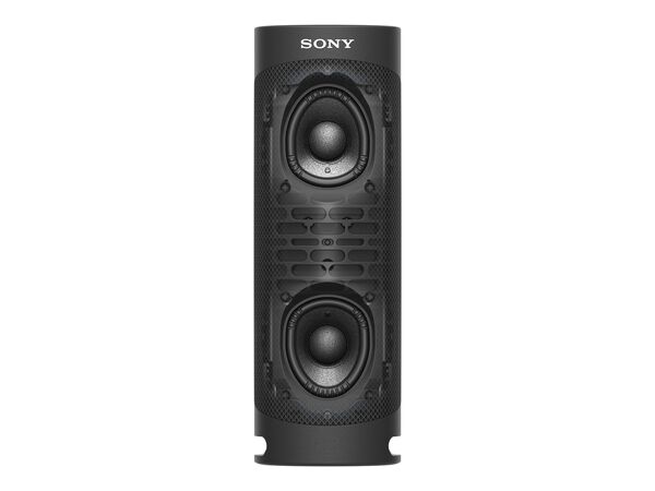 Sony SRS-XB23 - speaker - for portable use - wireless