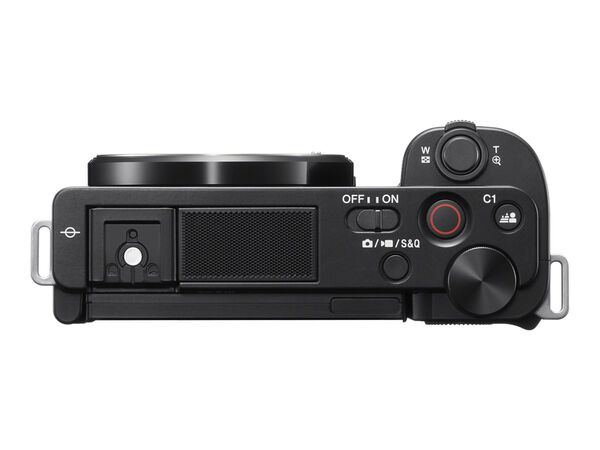 Sony α ZV-E10 - digital camera - body only