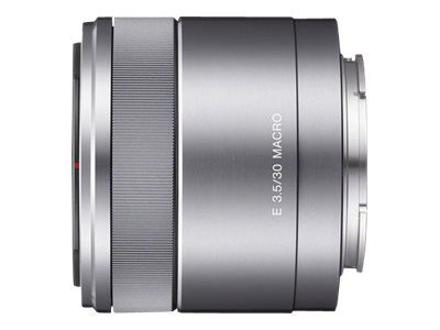 sony macro lens