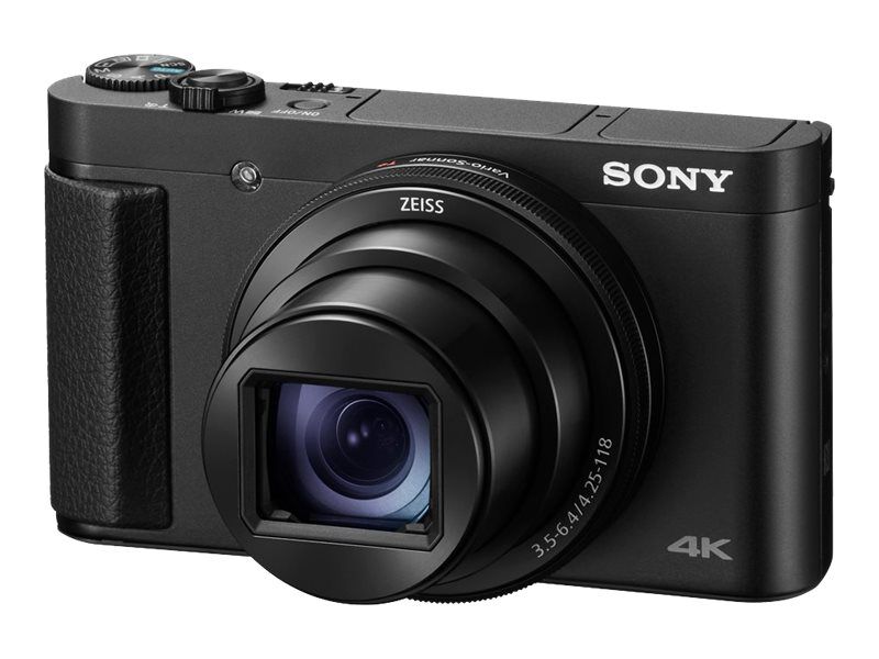 Sony Cyber-shot DSC-HX99 - digital camera - Carl Zeiss