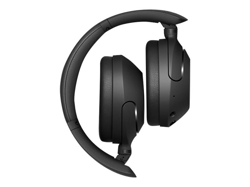 Sony WH-XB910N - headphones with mic