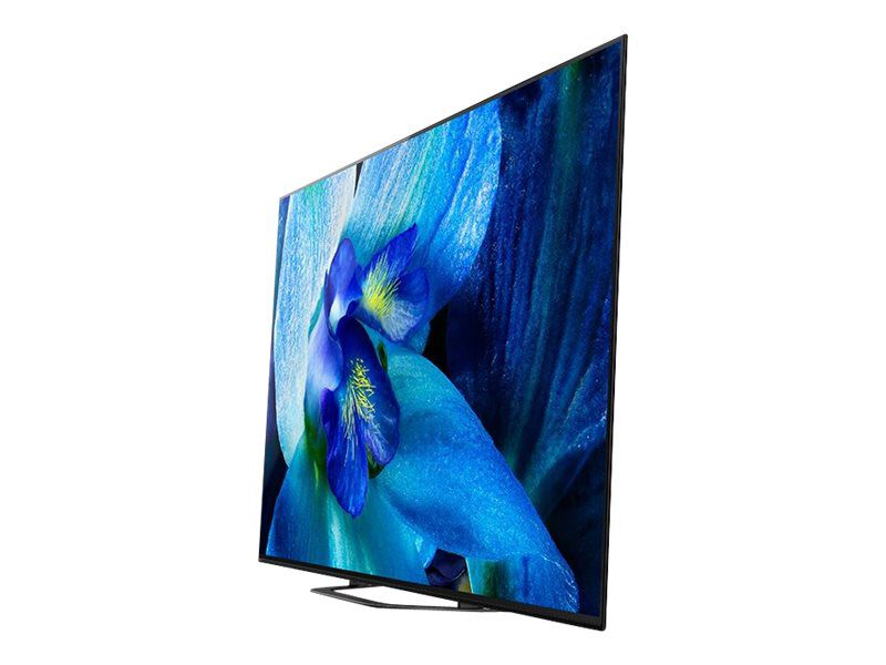 Sony XBR-65A8G BRAVIA XBR A8G Master Series - 65" Class (64.5" Viewable ...