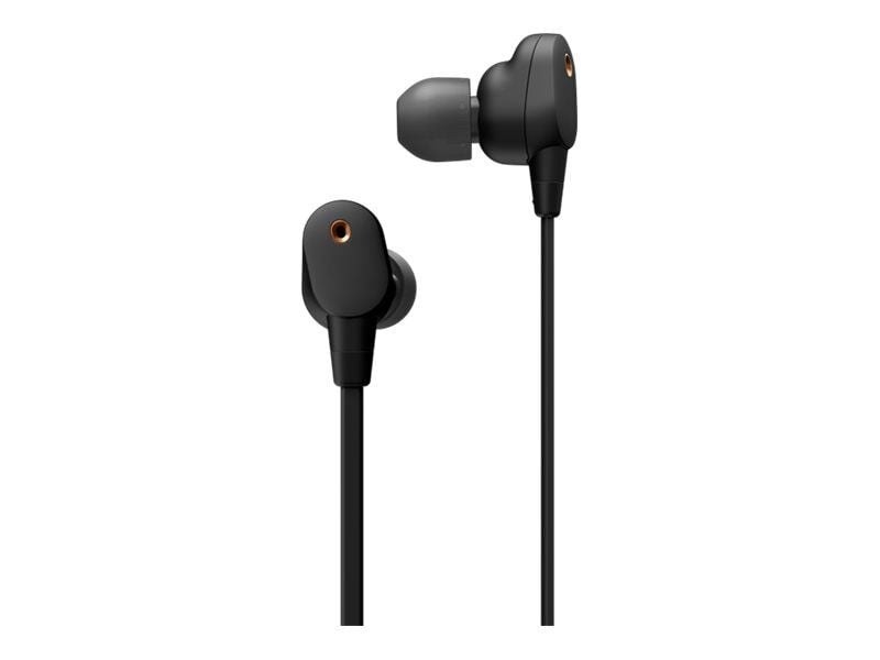 Sony WI-1000XM2 - earphones with mic