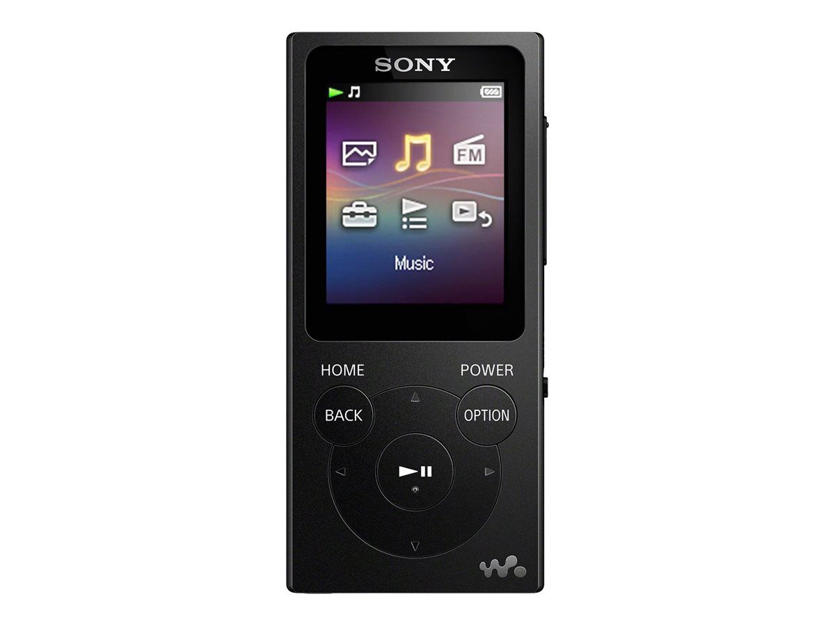 Sony Walkman NW-E393 - digital player