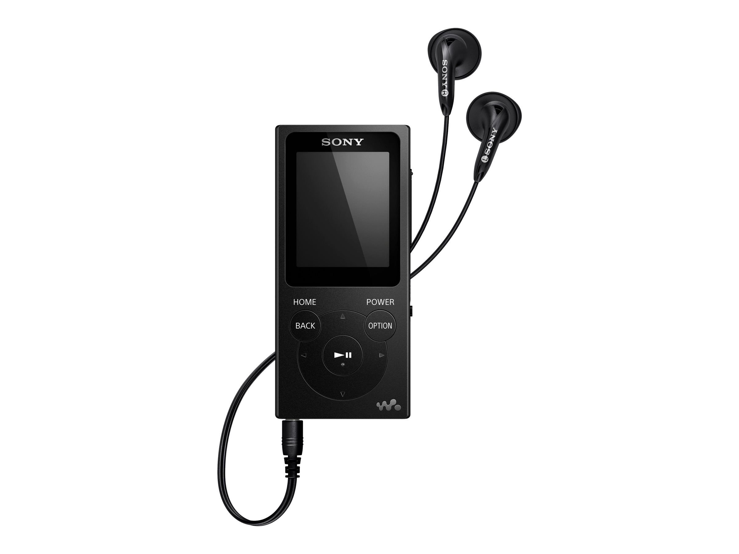how to convert video files for sony walkman
