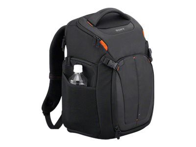Sony LCS-BP3 - backpack for camera