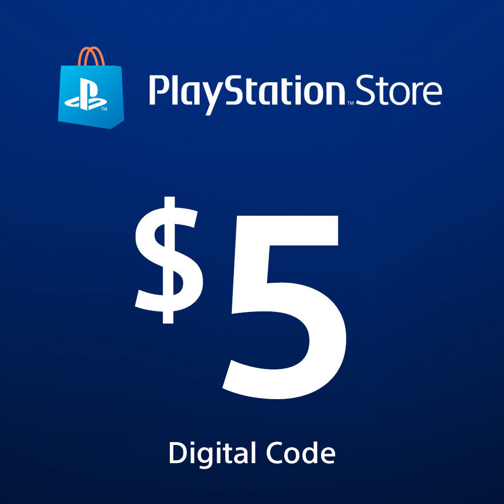 ps store discount code canada