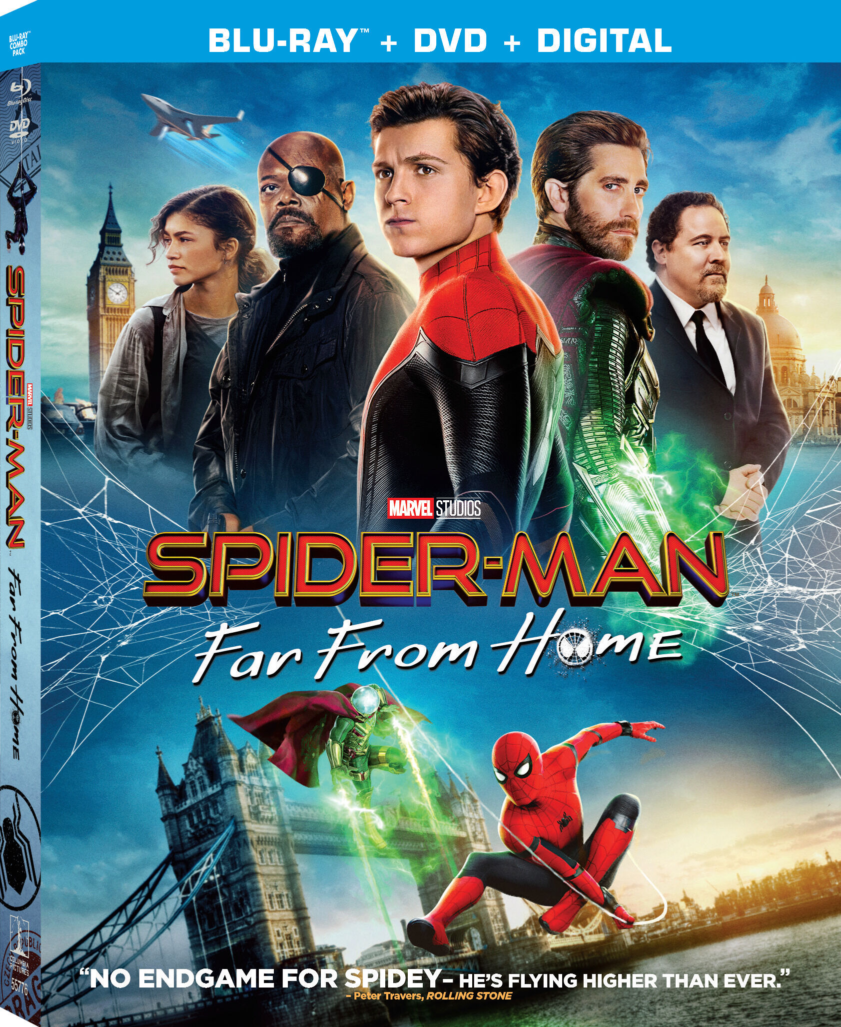 Spider man far cheap from home online 123movies