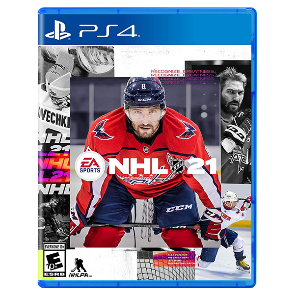 download ps4 nhl 20