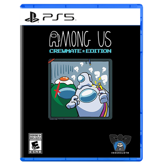 Is Among Us coming to the PS4?