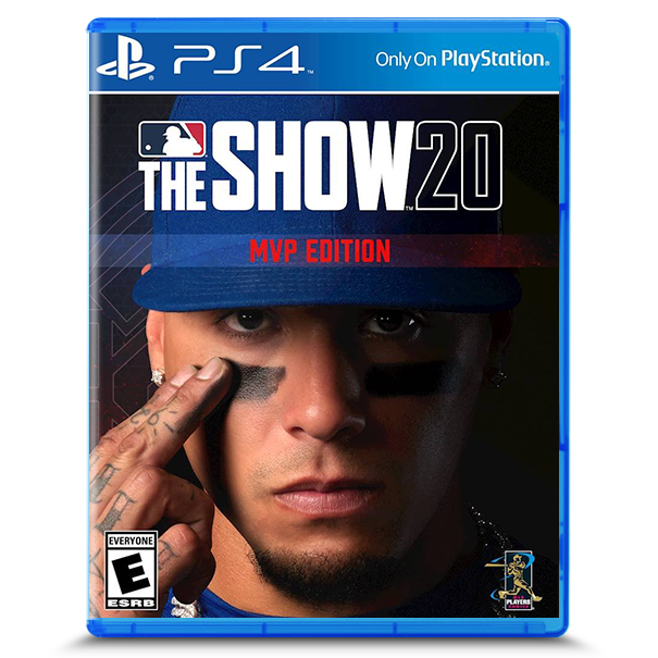 playstation mlb the show