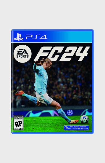 EA SPORTS FC 24 PS4 Pro 