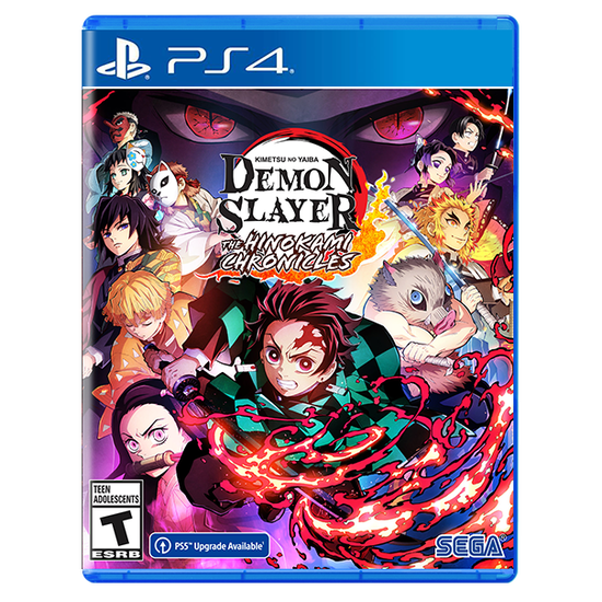 Demon Slayer Rpg 2: How To Become A Human Again 