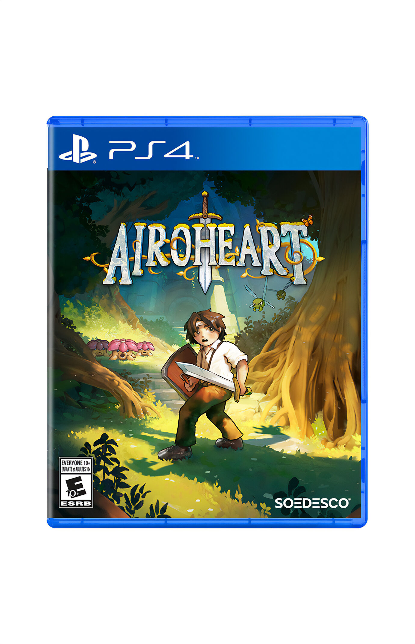 download Airoheart