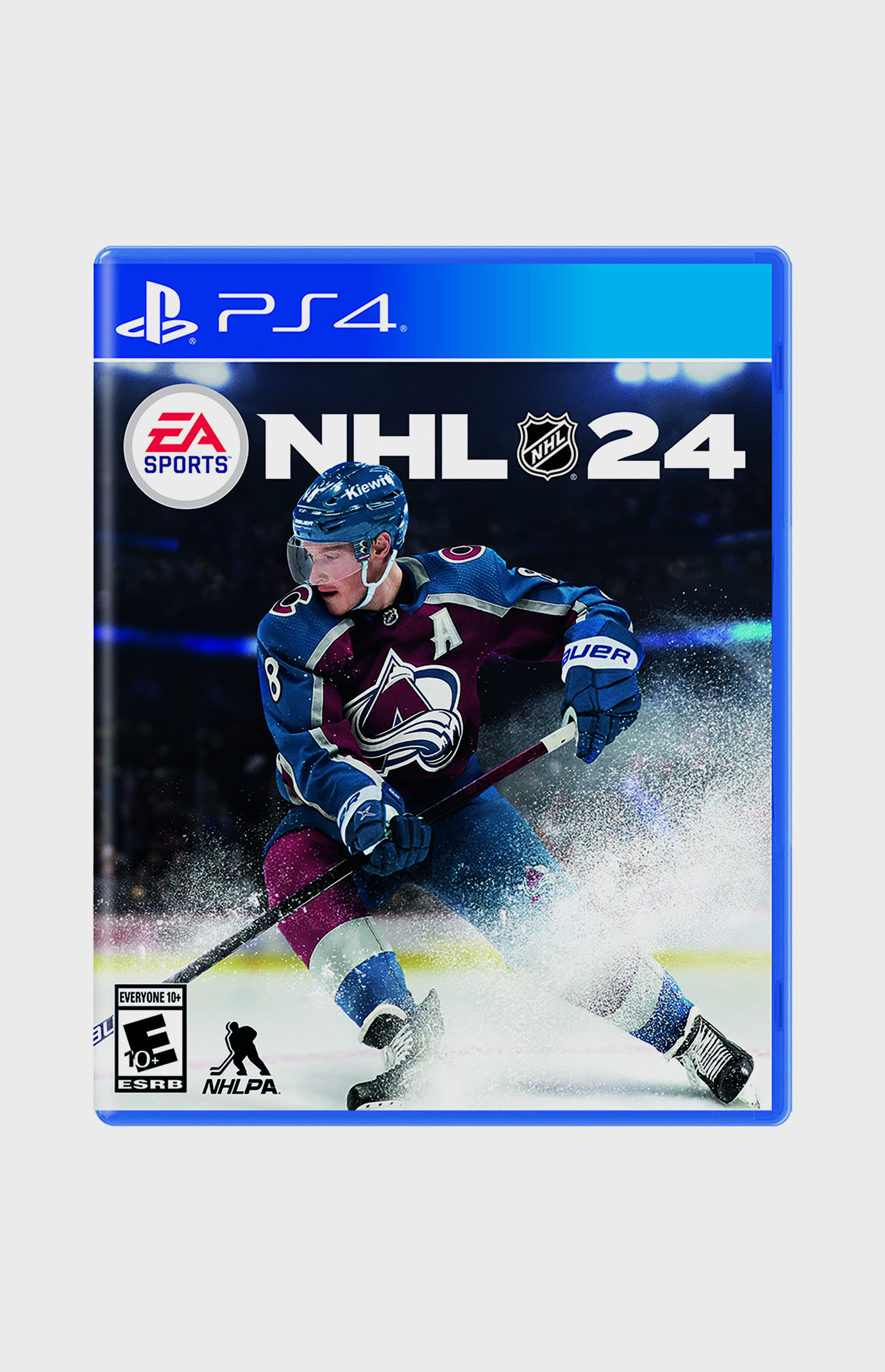 NHL 24 for PlayStation 4