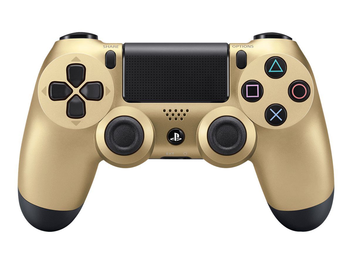 sony ps gold
