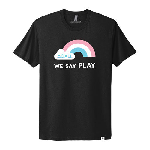 Playstation merch clearance