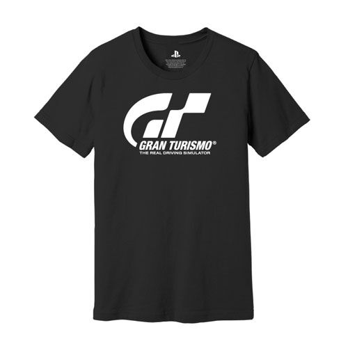 Gran Turismo Academy T Shirt