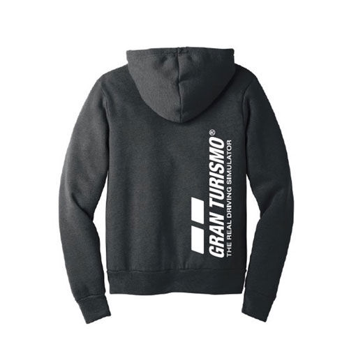 Gran turismo sales hoodie